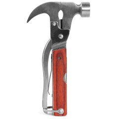 Herramienta multifuncional Hammer® para apicultores Espátulas apicultura y levantacuadros