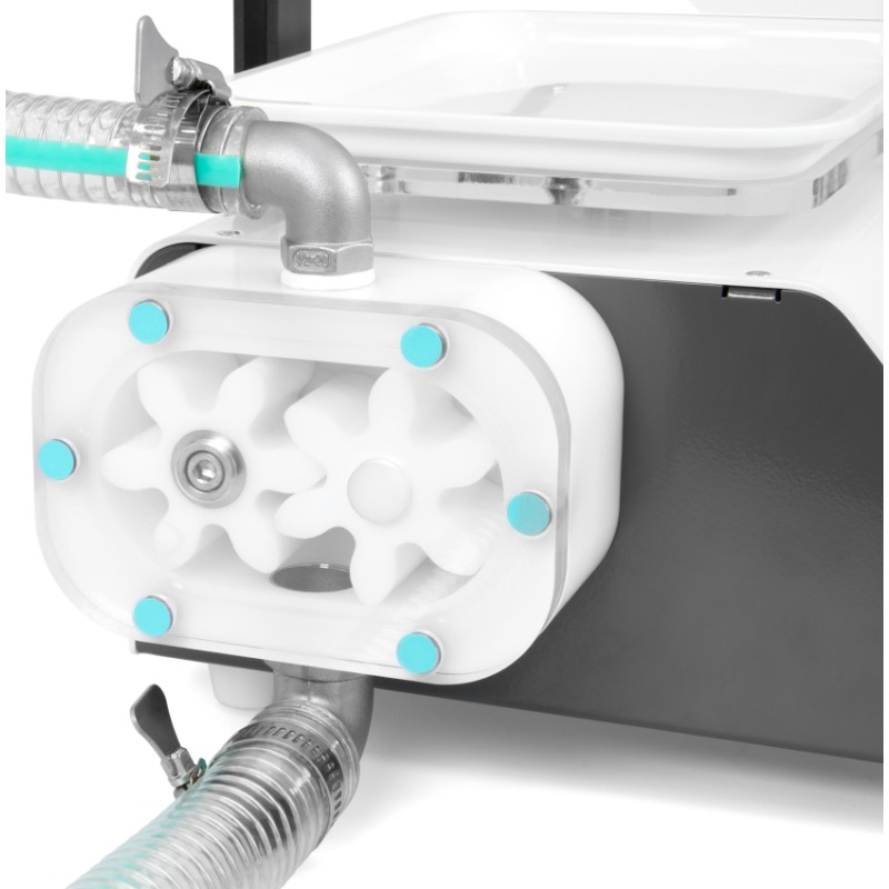 Honey Filling machine by weighing Honey filling machines
