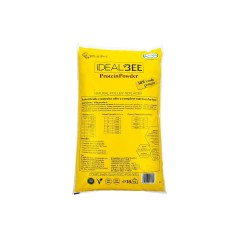 IdealBee Protein Proteinpulver für Bienen 18kg