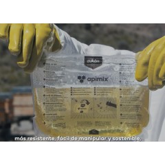 Apimix® IBC 1200kg sirop avec vitamines pour abeilles Sirops