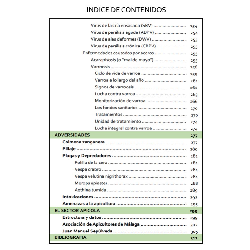 Libro completo APICULTURA