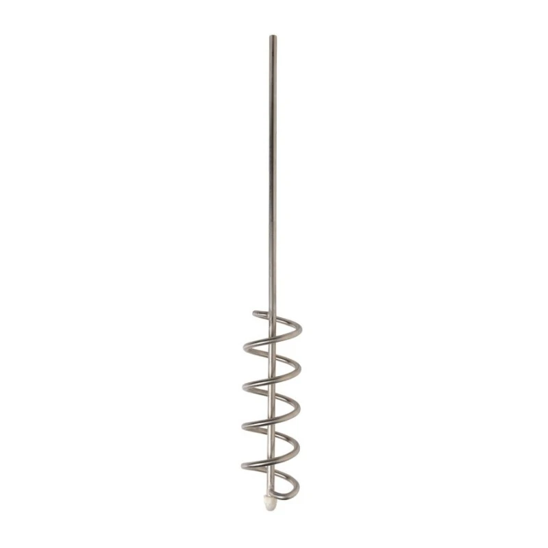 Creaming screw Honey Mixers