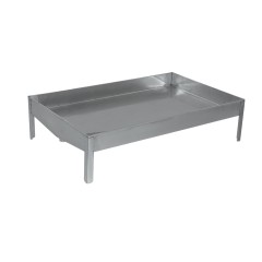 Stainless steel wax melter for 20 frames Bee Wax melters