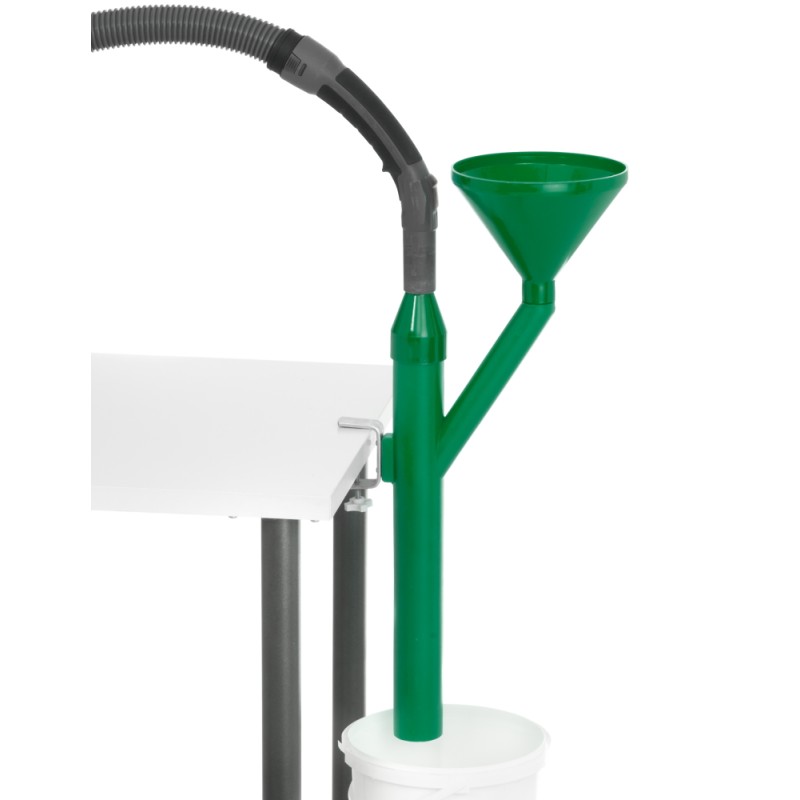 Nettoyeur de Pollen pour Autoconsommation Trieurs à pollen
