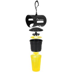 VespaCatch Select® - Armadilha Seletiva para Vespa orientalis e velutina