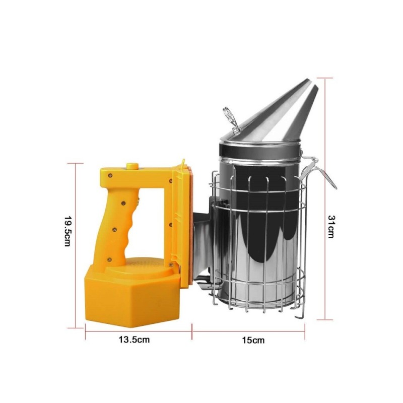 Electric Smoker Smokers