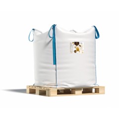 MegaBee en polvo - Proteína para Abejas Alimentos proteico para abejas