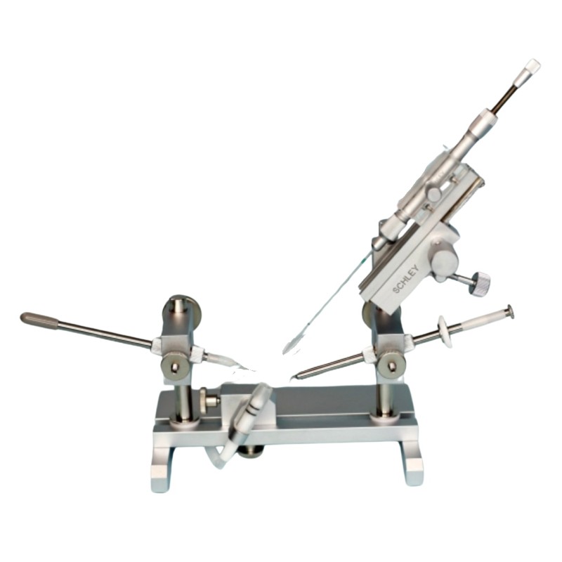 Schley® Insemination instrument 1.02 Insemination instruments