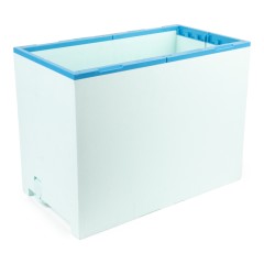 Quarti® Dadant Blatt 6-frame nuc (3+3) with reinforcements Dadant Blatt nucs