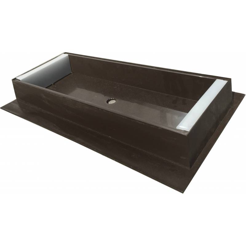 Nourrisseur couvre-cadres 4 kg pour ruchette Nourrisseurs Nourrisseur couvre-cadres 4 kg pour ruchette Nourrisseurs