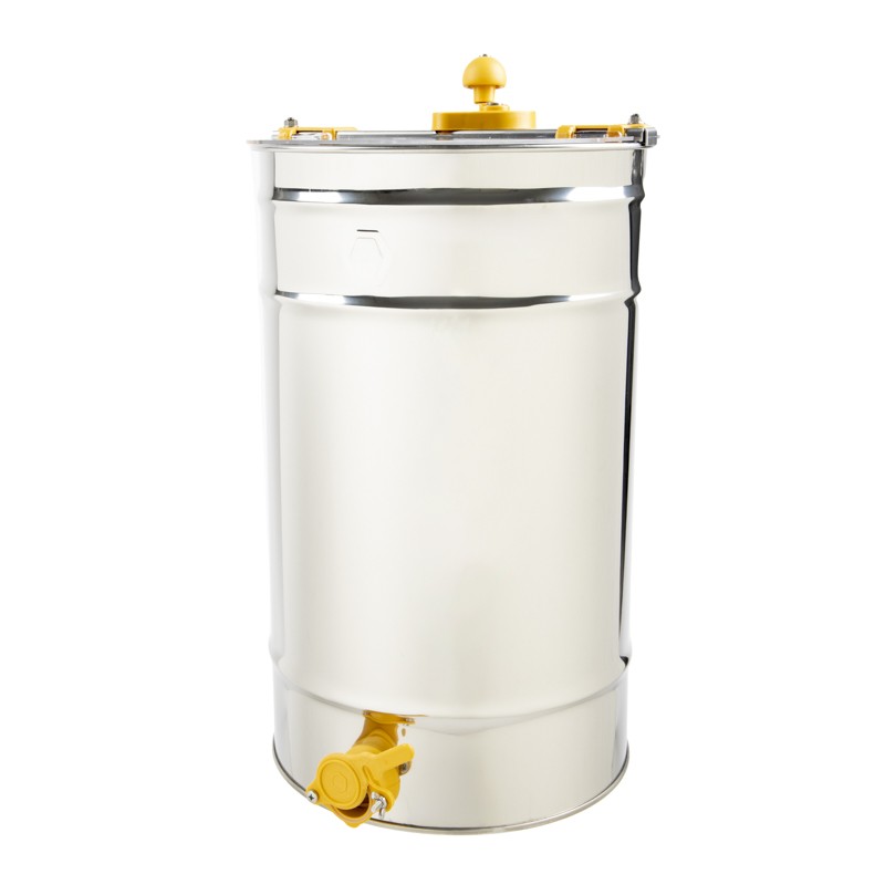 2F Honey extractor Quarti® without legs Tangential Extractors