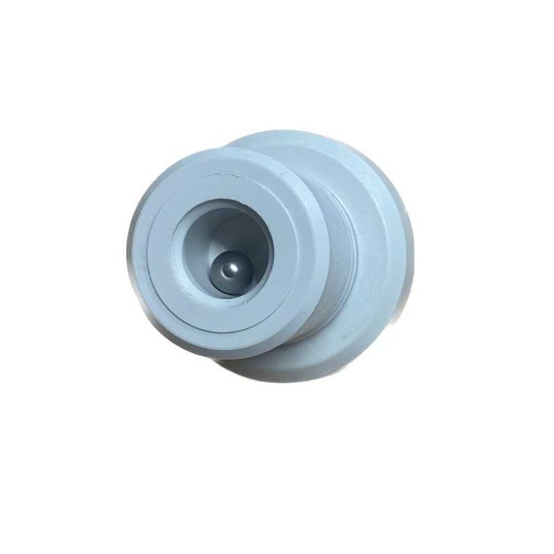 Esfera para bucha de rotação do eixo inferior