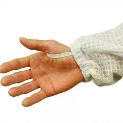 Buzo Ultra-Ventilación esgrima ROPA