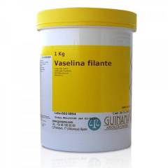 Vaselina Filante Medicinale 1kg