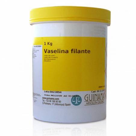 Vaselina Filante 1kg