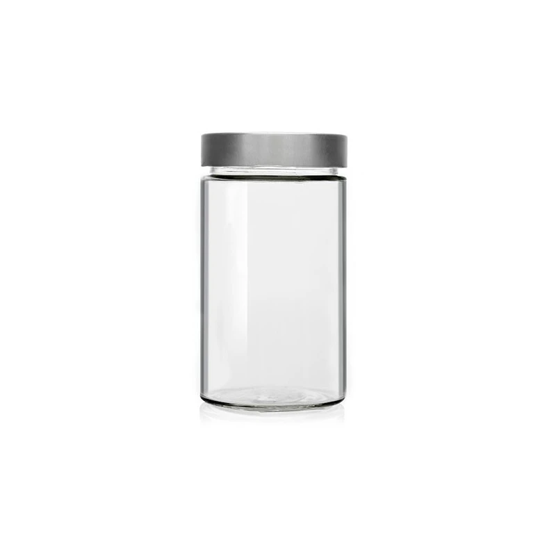 Vasetto Aura 720 ml con bocca alta TO82 TO82 - Packs 16 unidades Vasetto Aura 720 ml con bocca alta TO82 TO82 - Packs 16 unidades