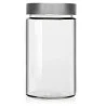 Vasetto Aura 720 ml con bocca alta TO82 TO82 - Packs 16 unidades