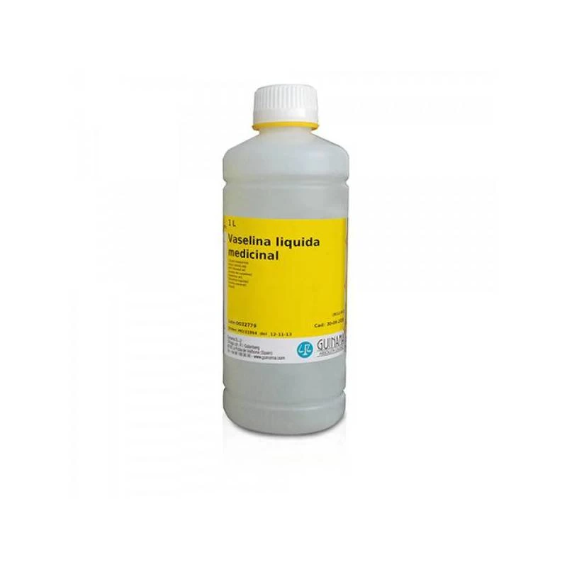 Flüssiges-Melkfett 1 Liter