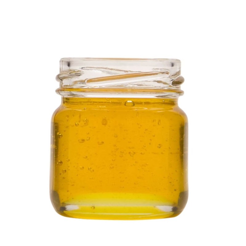 Glas 1.5 Unze 41ml TO43 - Packs mit 40 Einheiten