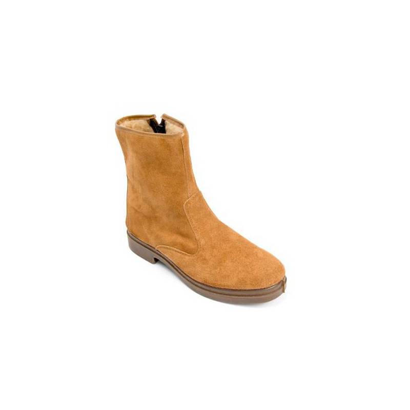 Bota Apicultor 990 ROPA