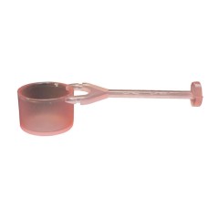 JZs BZs Candy Cap con Striscia per Appendere