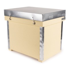 Beehive Layens with screened bottom Layens Beehives