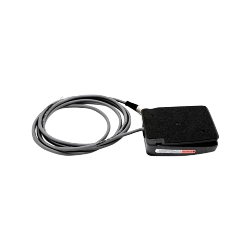 Pedal de disparo para envasadoras DANA api MATIC Inicio