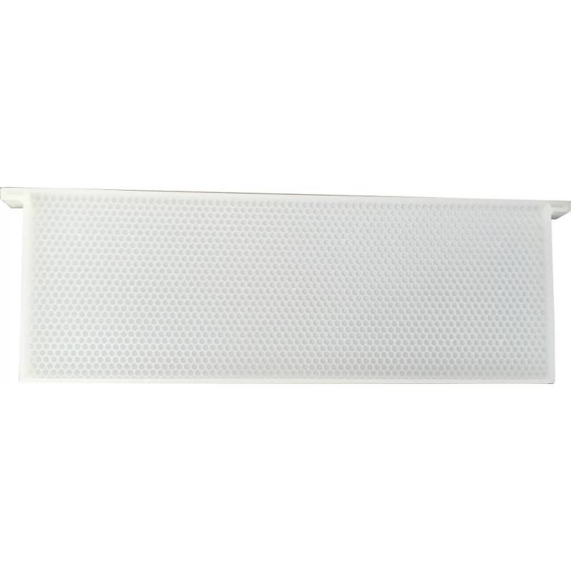 Plastic Super frame deeper cells (US) Dadant Beehives Plastic Super frame deeper cells (US) Dadant Beehives