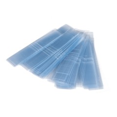 Sceau de sécurité transparent