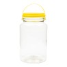 Caraffa di plastica 5kg miele