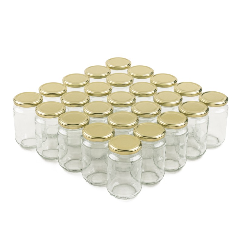 Frasco A370 TO63 - Packs de 25 unidades