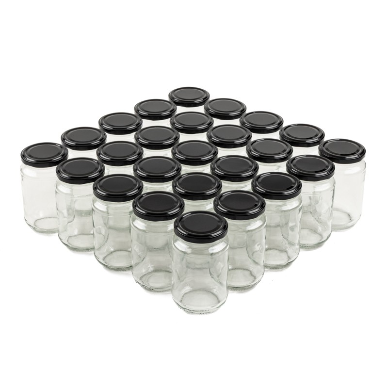 Frasco A370 TO63 - Packs de 25 unidades