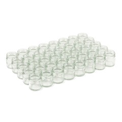 Envase cristal B1.5 onza 41ml TO43 - Pack 40 ud.