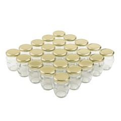 Envase Orcio 212 TO63 - Pack de 25 ud.