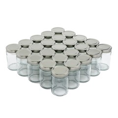 Vasetto Aura 350 ml bocca alta TO77 Deep - Confezioni da 25 u.