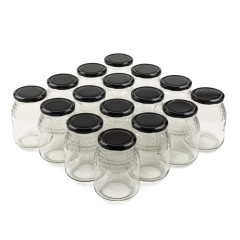 Confezione miele 1kg di celle TO77 - Pack da 16 unità