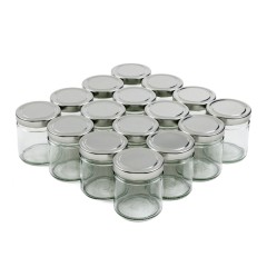Deep Rundglas 410 ml TO82 Deep - Packs mit 16 Einheiten
