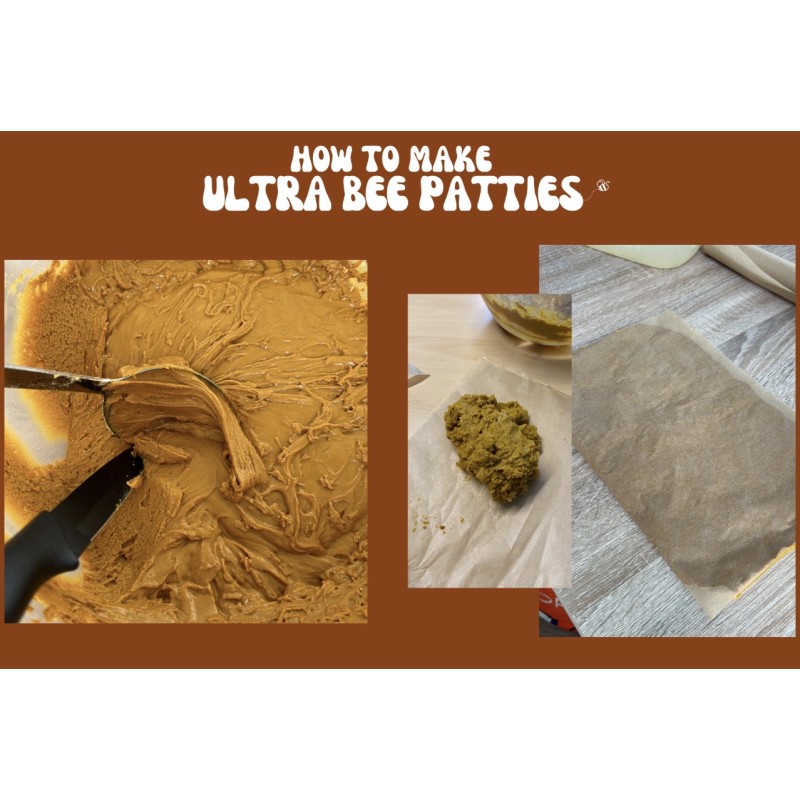 Ultra Bee® Dry 40lb