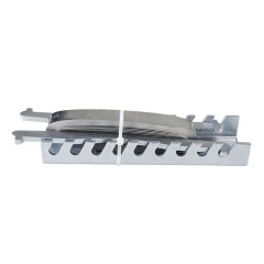 Cinghia metallica per arnie 4,5 m x 16 mm