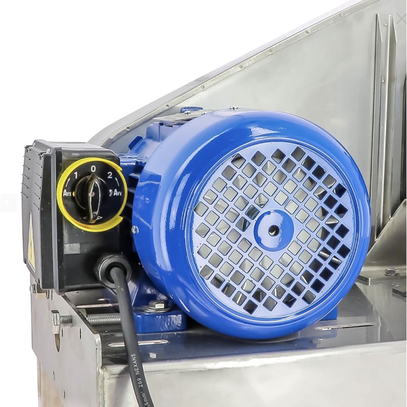 Pompa per miele 220v 2cv Minor