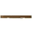 Porticina d’ingresso in plastica Nicot Evolutive