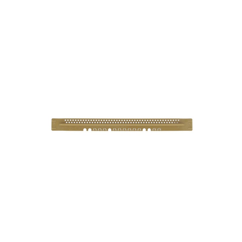 Porticina d’ingresso in plastica Nicot Evolutive