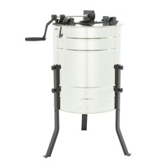 Manual Tangential Honey Extractor 3-Frame LYSON BASIC Tangential Extractors