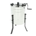 Manual Tangential Honey Extractor 3-Frame LYSON BASIC Tangential Extractors
