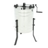 Manual Tangential Honey Extractor 3-Frame LYSON BASIC Tangential Extractors