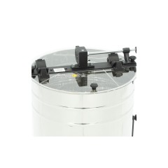 Extrator de mel manual tangencial 3 quadros LYSON BASIC