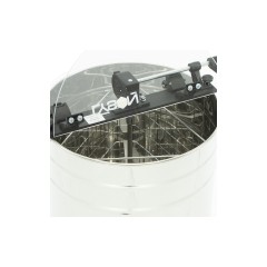 Manual Tangential Honey Extractor 3-Frame LYSON BASIC Tangential Extractors