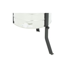 Manual Tangential Honey Extractor 3-Frame LYSON BASIC Tangential Extractors