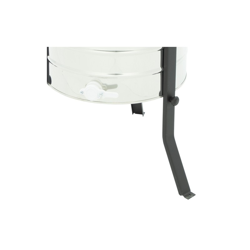 Extracteur de miel manuel tangentiel 3 cadres LYSON BASIC Extracteurs Tangentiels