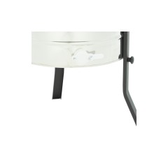 Manual Tangential Honey Extractor 3-Frame LYSON BASIC Tangential Extractors